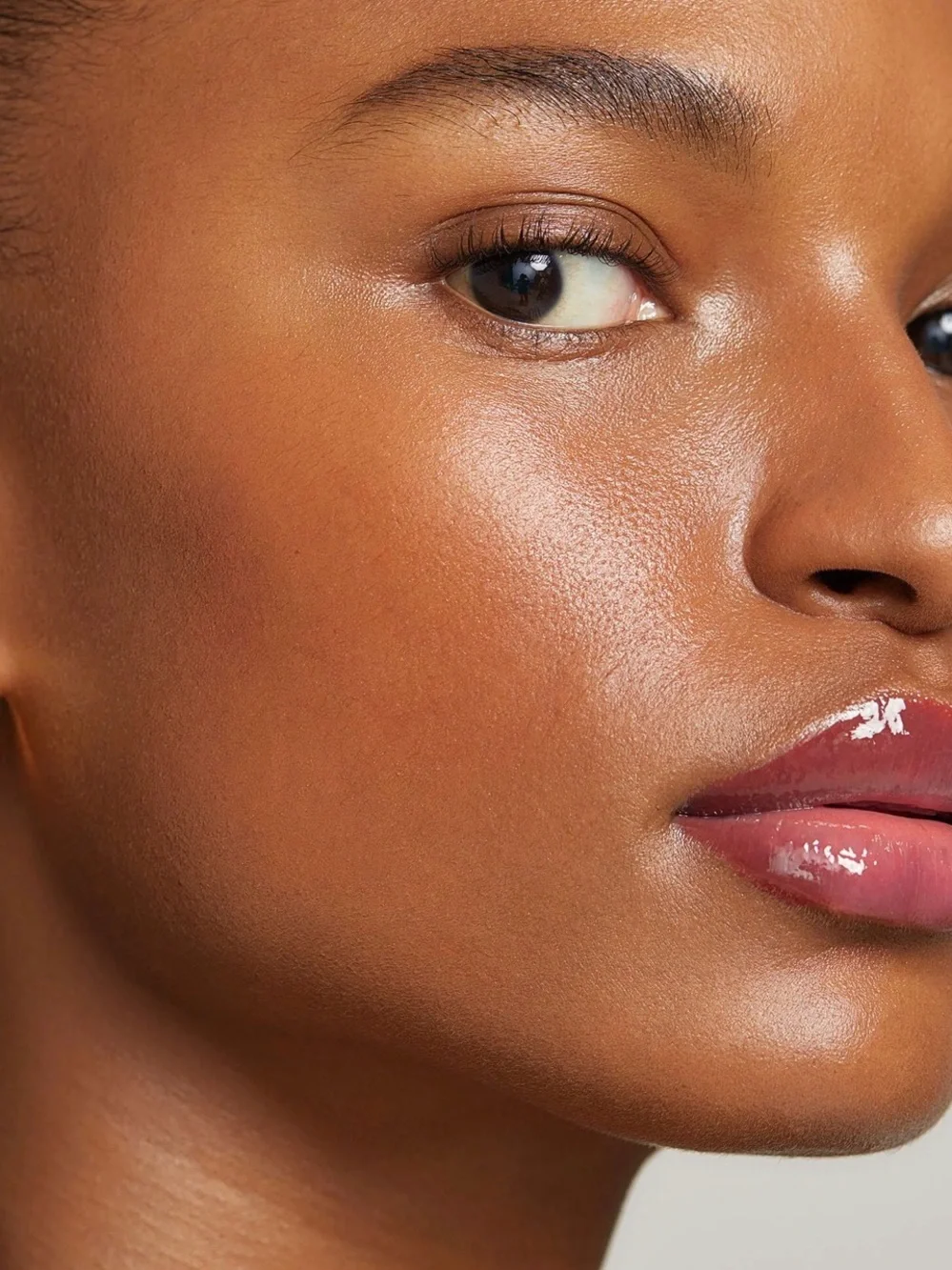 Merit lightweight lip